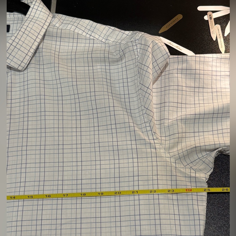 J. Crew Performance Button Down - Picture 3 of 5